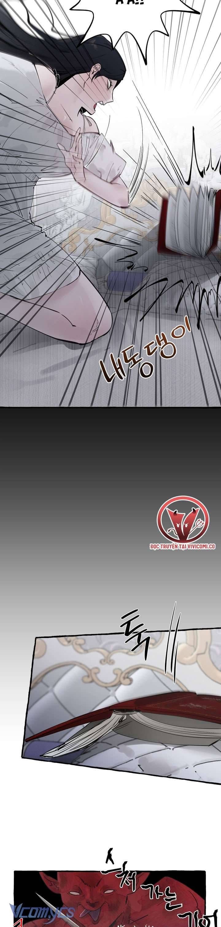 đọc truyện Chó Sống Trong Khu Vườn Của Hoàng Cung Chương 76 ảnh 8 tại Thiên Thai Truyện