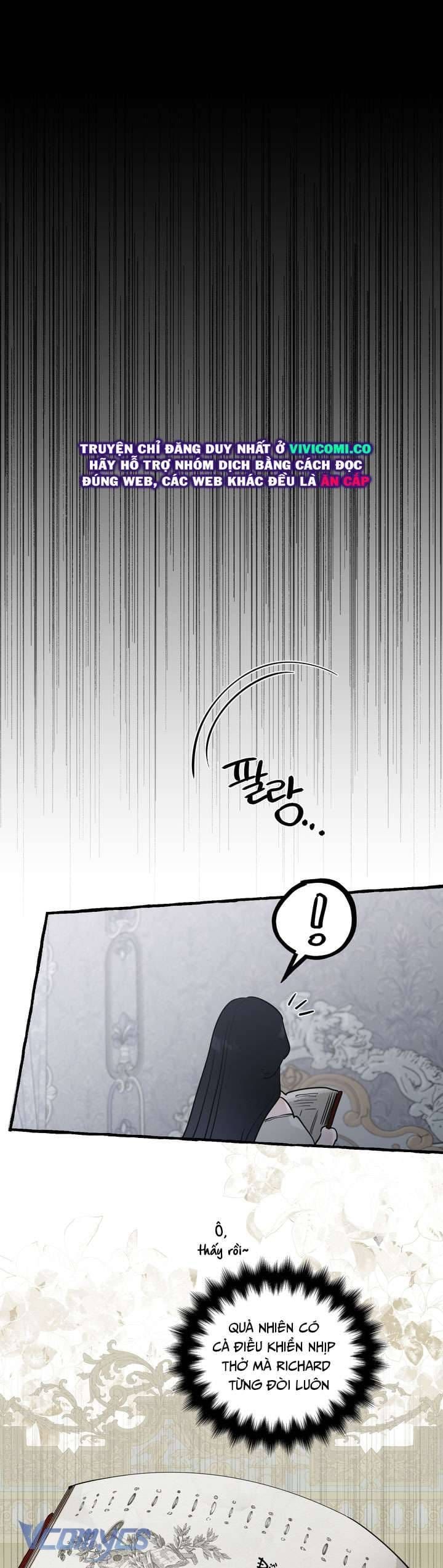 đọc truyện Chó Sống Trong Khu Vườn Của Hoàng Cung Chương 76 ảnh 11 tại Thiên Thai Truyện