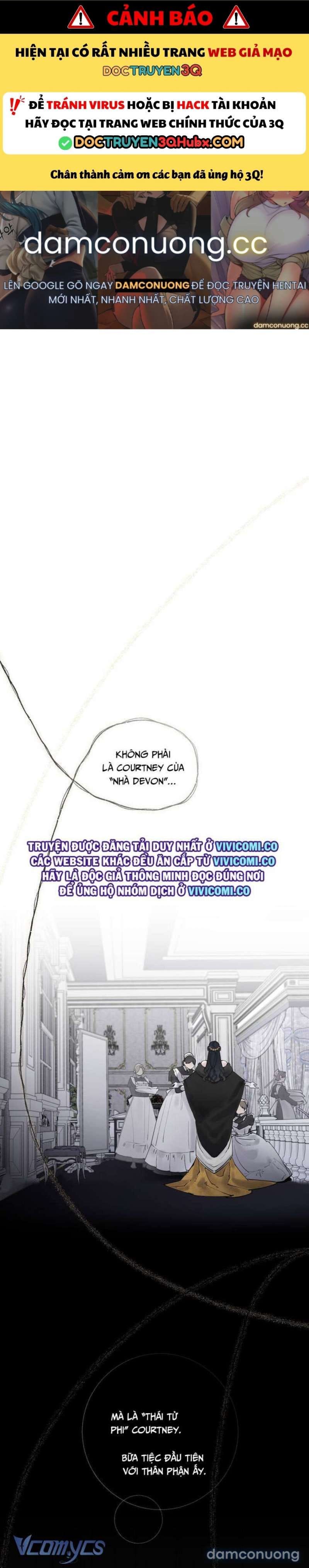 đọc truyện Chó Sống Trong Khu Vườn Của Hoàng Cung Chương 77 ảnh 3 tại Thiên Thai Truyện