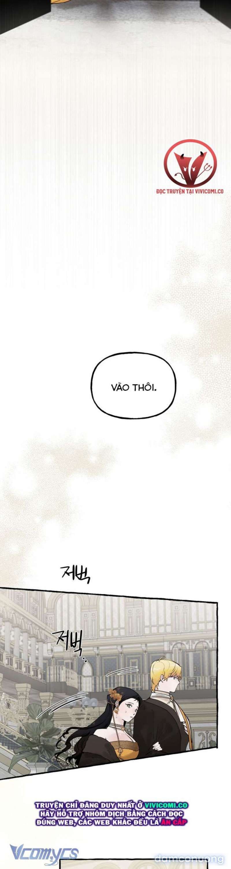 đọc truyện Chó Sống Trong Khu Vườn Của Hoàng Cung Chương 77 ảnh 25 tại Thiên Thai Truyện