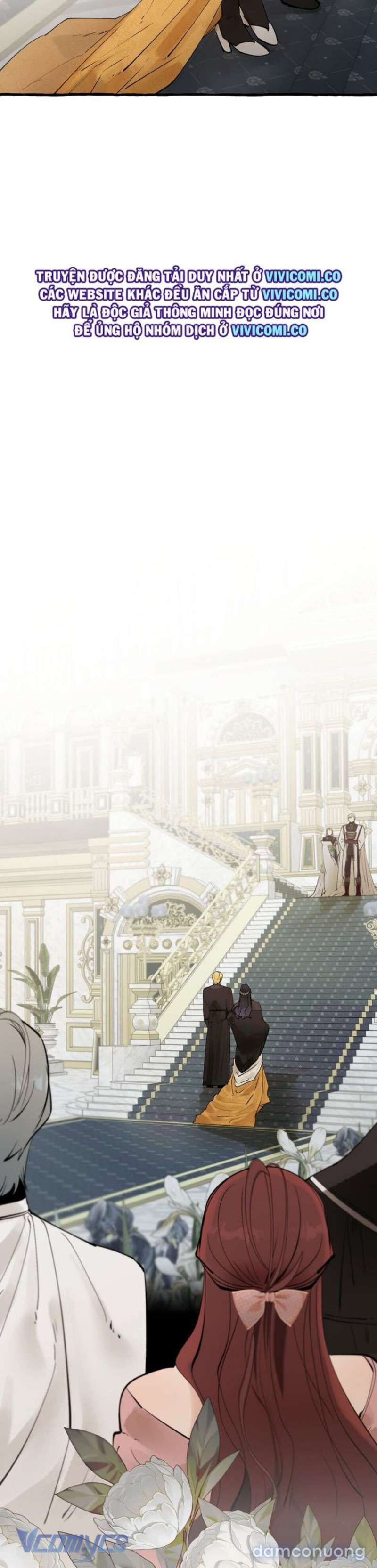 đọc truyện Chó Sống Trong Khu Vườn Của Hoàng Cung Chương 77 ảnh 28 tại Thiên Thai Truyện