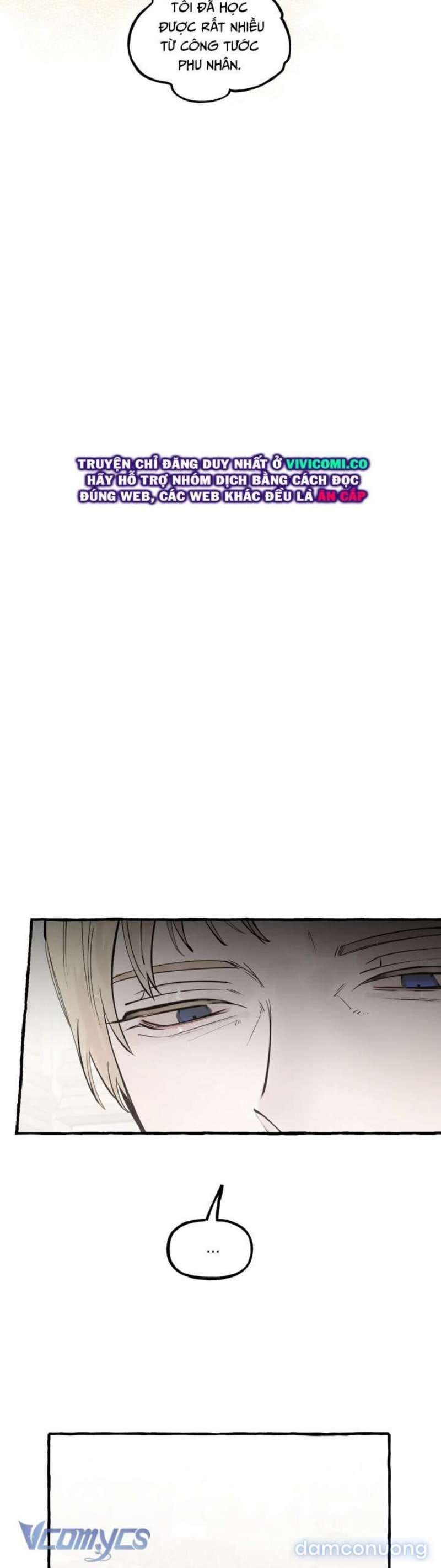 đọc truyện Chó Sống Trong Khu Vườn Của Hoàng Cung Chương 77 ảnh 30 tại Thiên Thai Truyện