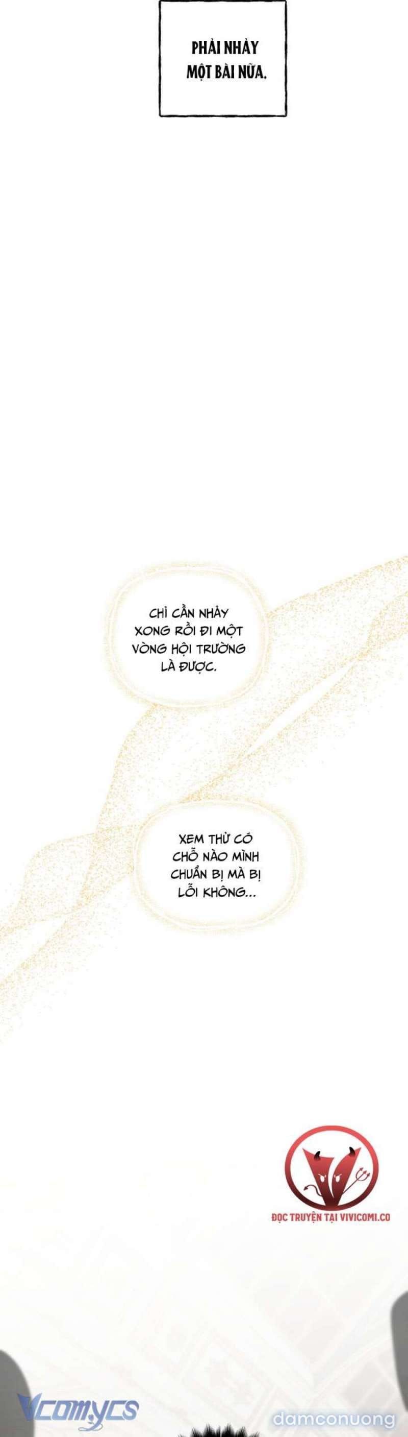 đọc truyện Chó Sống Trong Khu Vườn Của Hoàng Cung Chương 77 ảnh 39 tại Thiên Thai Truyện