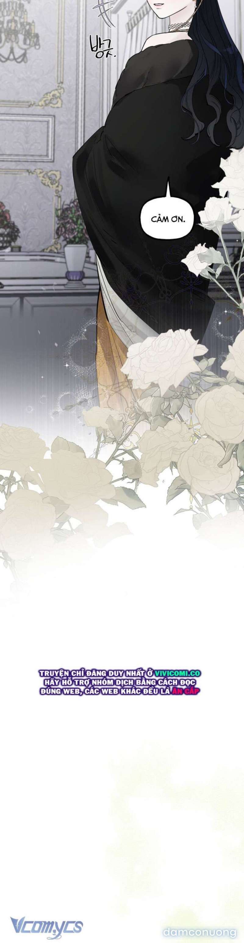 đọc truyện Chó Sống Trong Khu Vườn Của Hoàng Cung Chương 77 ảnh 6 tại Thiên Thai Truyện