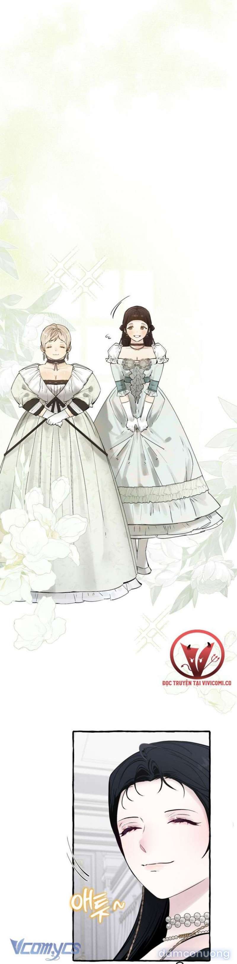 đọc truyện Chó Sống Trong Khu Vườn Của Hoàng Cung Chương 77 ảnh 7 tại Thiên Thai Truyện