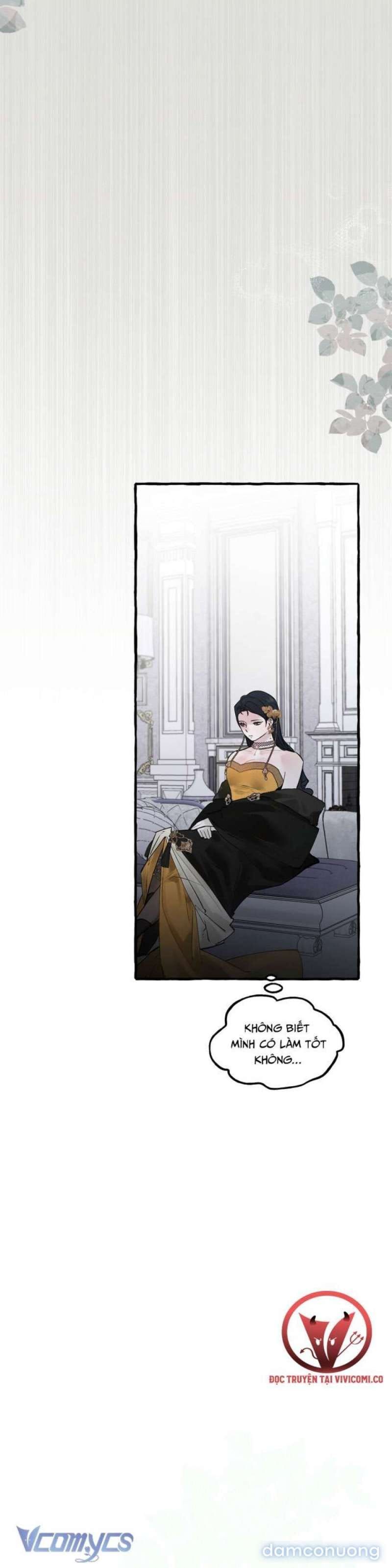 đọc truyện Chó Sống Trong Khu Vườn Của Hoàng Cung Chương 77 ảnh 9 tại Thiên Thai Truyện