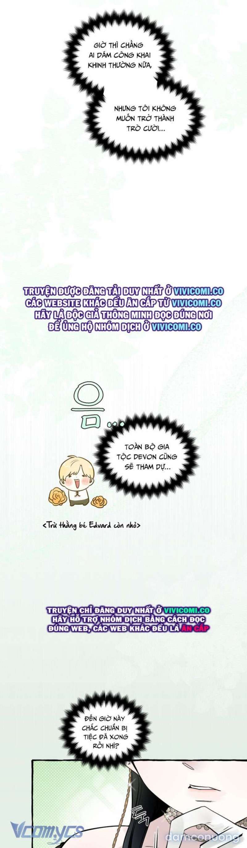 đọc truyện Chó Sống Trong Khu Vườn Của Hoàng Cung Chương 77 ảnh 10 tại Thiên Thai Truyện