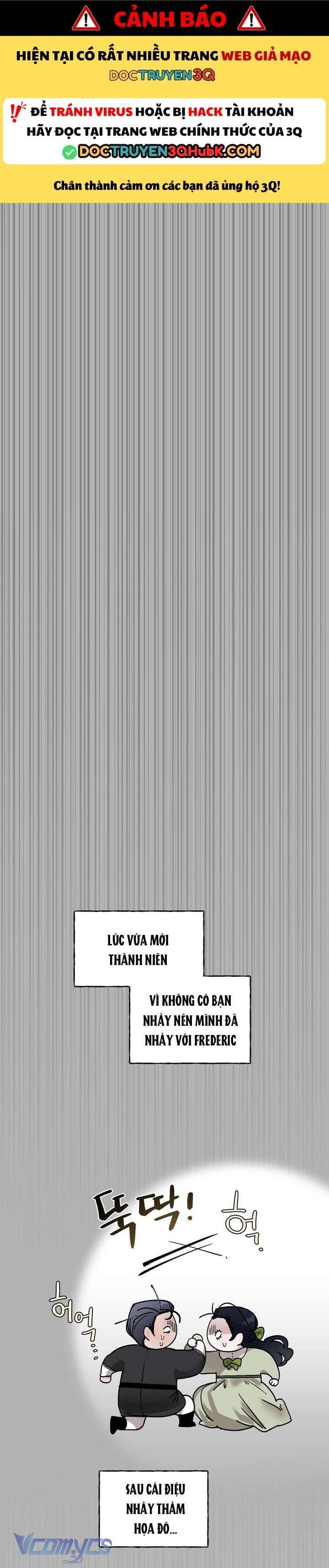 đọc truyện Chó Sống Trong Khu Vườn Của Hoàng Cung Chương 78 ảnh 3 tại Thiên Thai Truyện