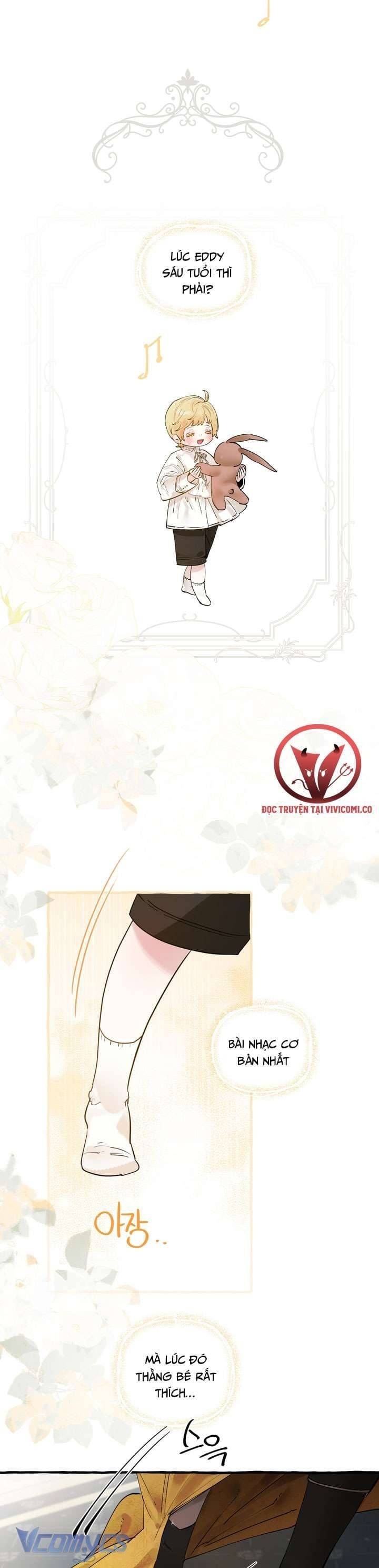 đọc truyện Chó Sống Trong Khu Vườn Của Hoàng Cung Chương 78 ảnh 13 tại Thiên Thai Truyện