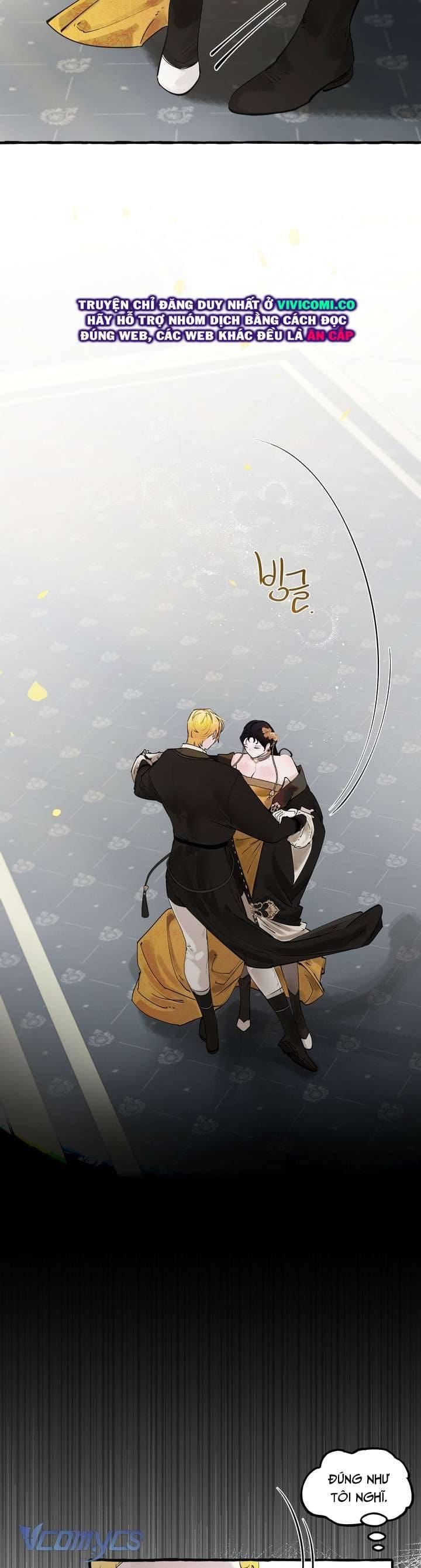 đọc truyện Chó Sống Trong Khu Vườn Của Hoàng Cung Chương 78 ảnh 14 tại Thiên Thai Truyện