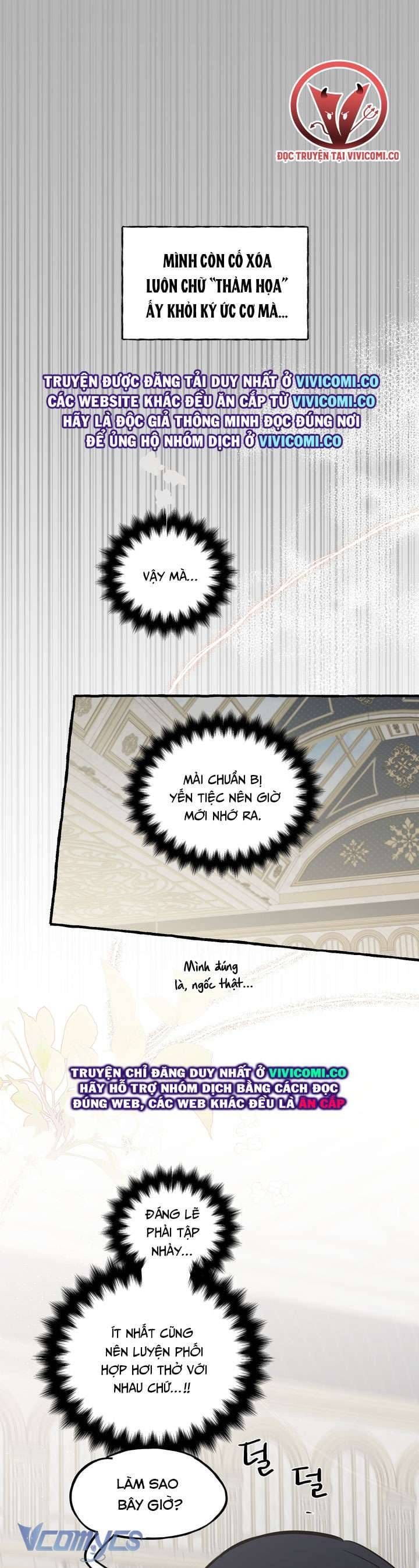 đọc truyện Chó Sống Trong Khu Vườn Của Hoàng Cung Chương 78 ảnh 4 tại Thiên Thai Truyện