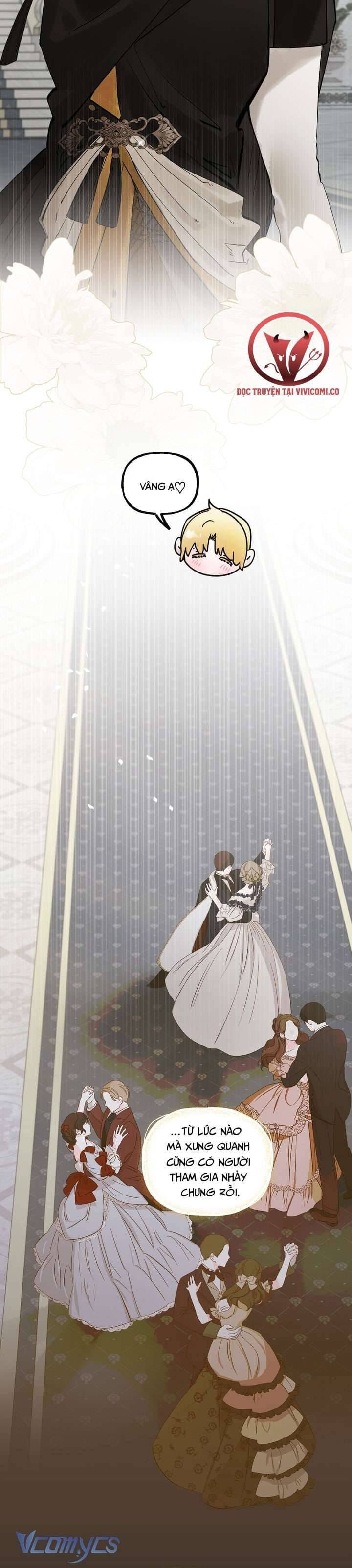 đọc truyện Chó Sống Trong Khu Vườn Của Hoàng Cung Chương 78 ảnh 22 tại Thiên Thai Truyện