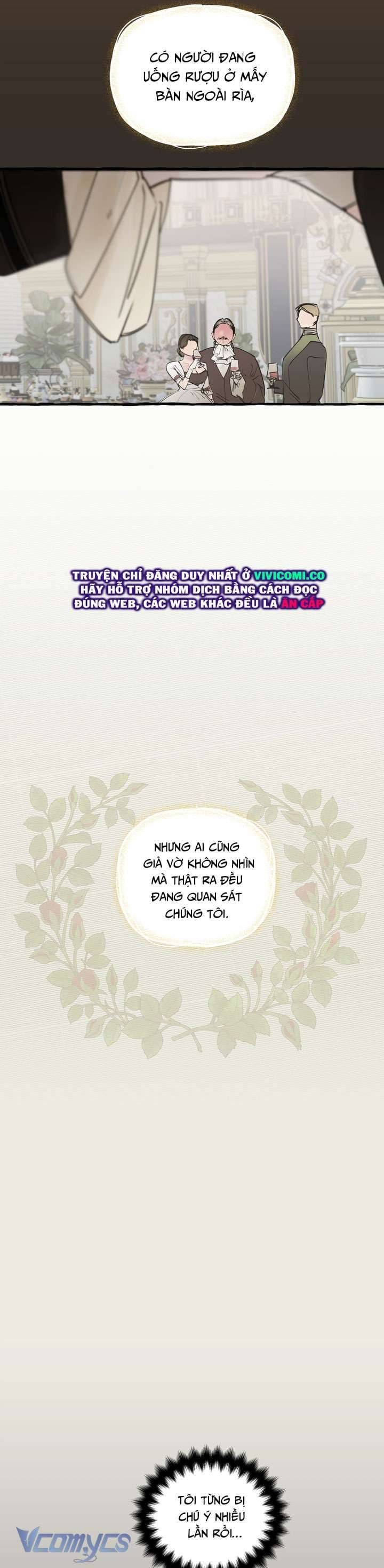 đọc truyện Chó Sống Trong Khu Vườn Của Hoàng Cung Chương 78 ảnh 23 tại Thiên Thai Truyện