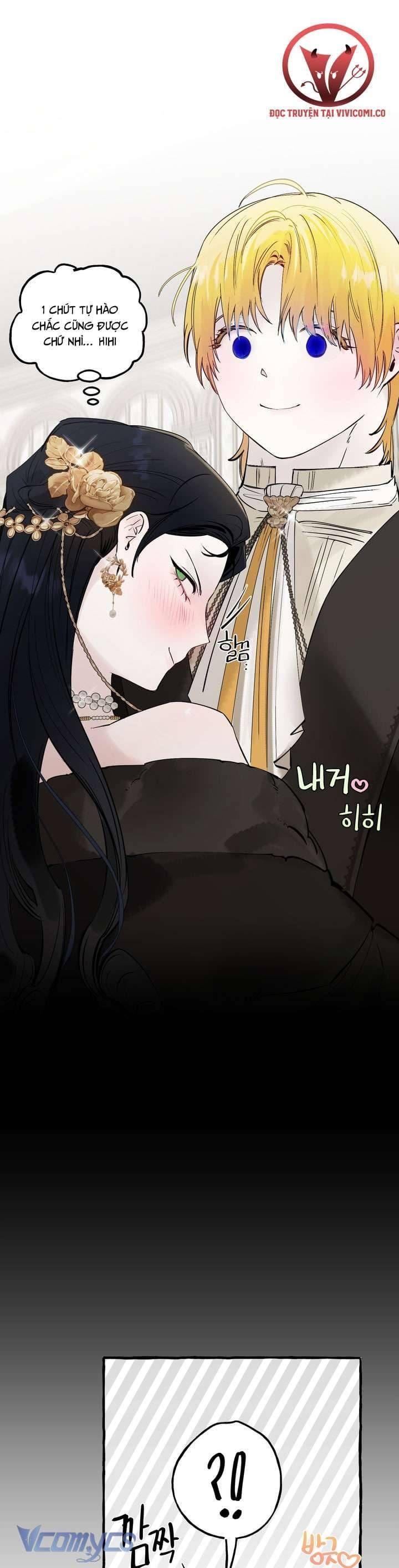 đọc truyện Chó Sống Trong Khu Vườn Của Hoàng Cung Chương 78 ảnh 26 tại Thiên Thai Truyện