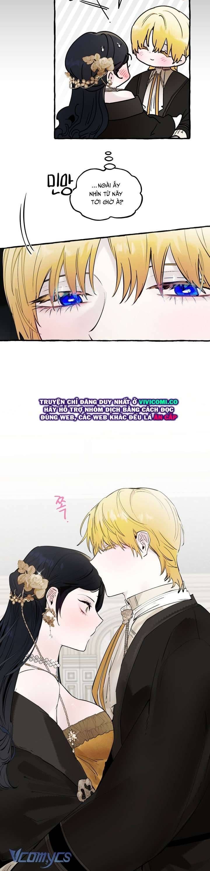 đọc truyện Chó Sống Trong Khu Vườn Của Hoàng Cung Chương 78 ảnh 27 tại Thiên Thai Truyện