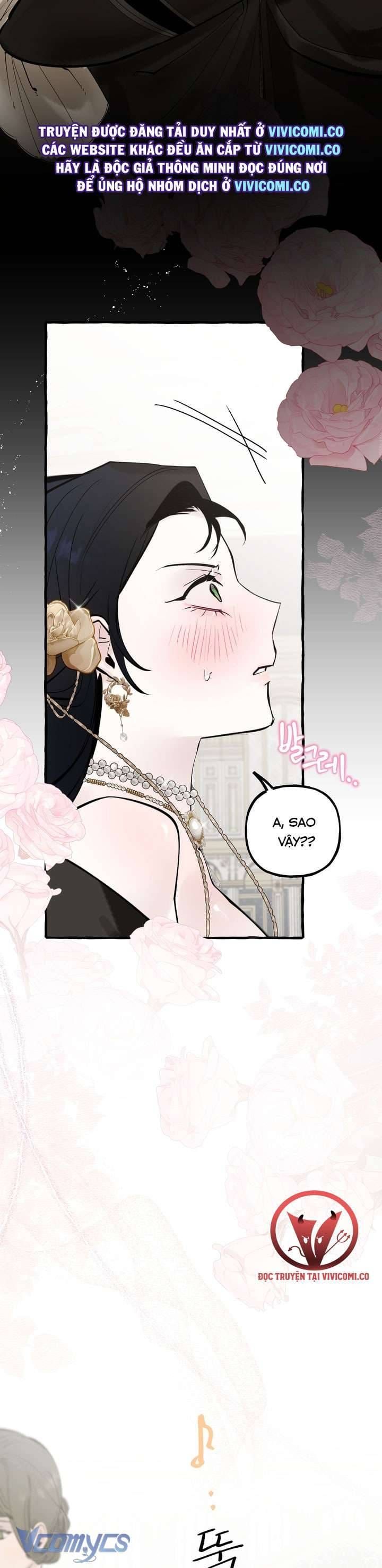 đọc truyện Chó Sống Trong Khu Vườn Của Hoàng Cung Chương 78 ảnh 28 tại Thiên Thai Truyện