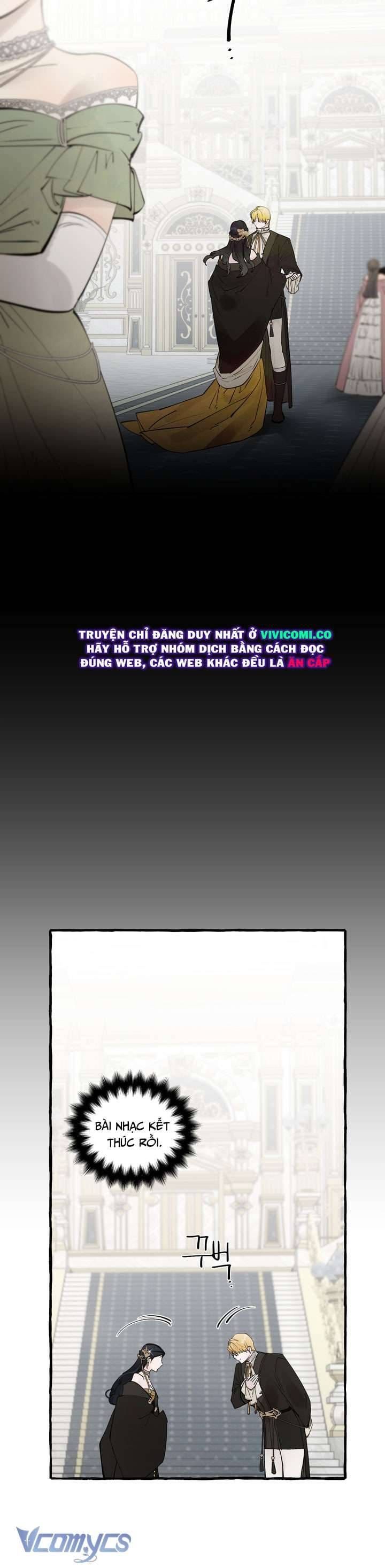 đọc truyện Chó Sống Trong Khu Vườn Của Hoàng Cung Chương 78 ảnh 29 tại Thiên Thai Truyện