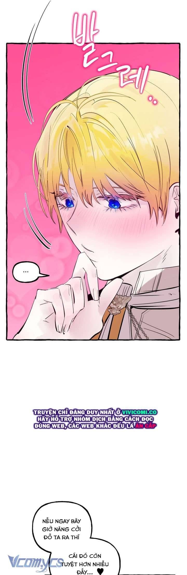 đọc truyện Chó Sống Trong Khu Vườn Của Hoàng Cung Chương 78 ảnh 33 tại Thiên Thai Truyện