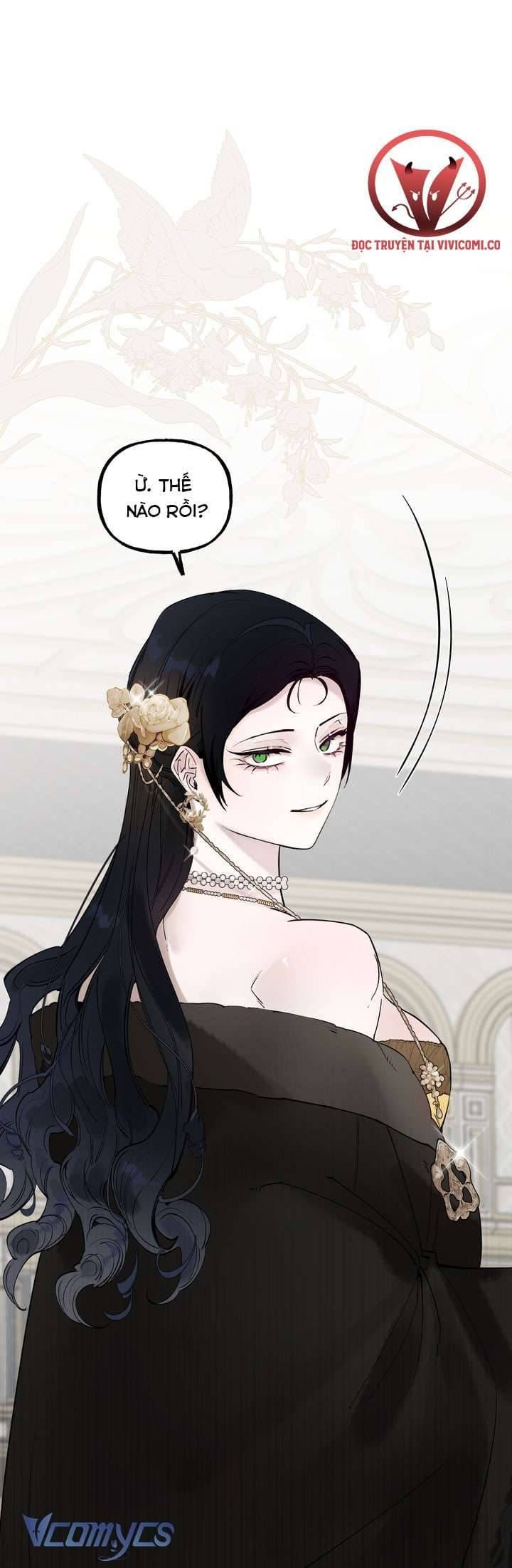 đọc truyện Chó Sống Trong Khu Vườn Của Hoàng Cung Chương 78 ảnh 37 tại Thiên Thai Truyện