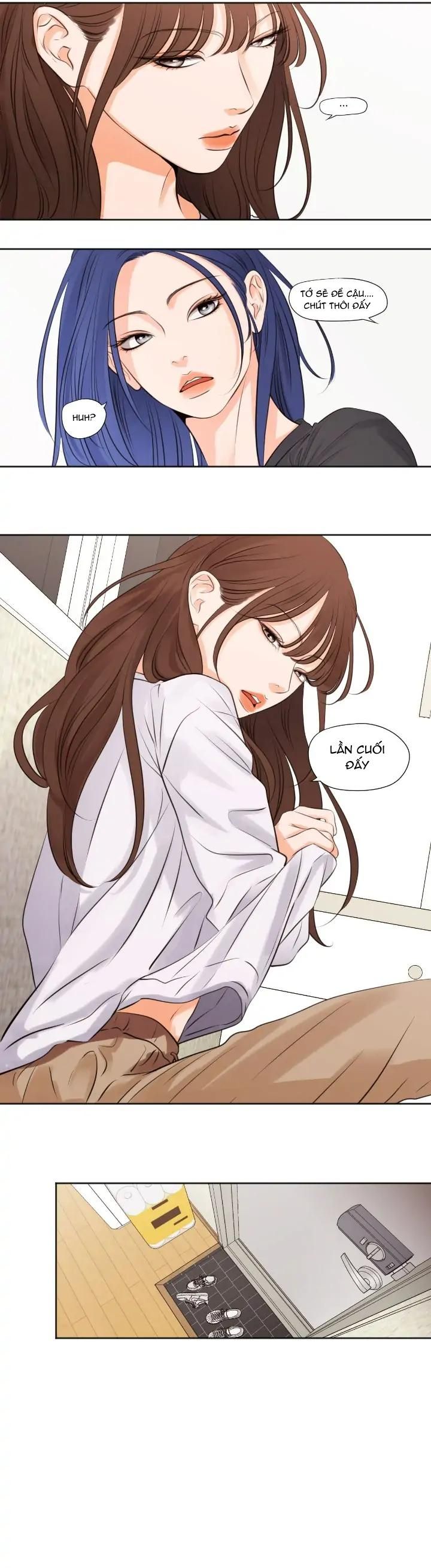 đọc truyện Cho Ta Xem Ngực!! Chương 15 ảnh 12 tại Giả Dược