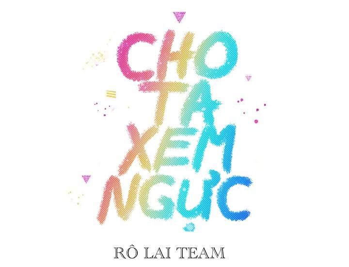 đọc truyện Cho Ta Xem Ngực!! Chương 16 ảnh 1 tại Thiên Thai Truyện