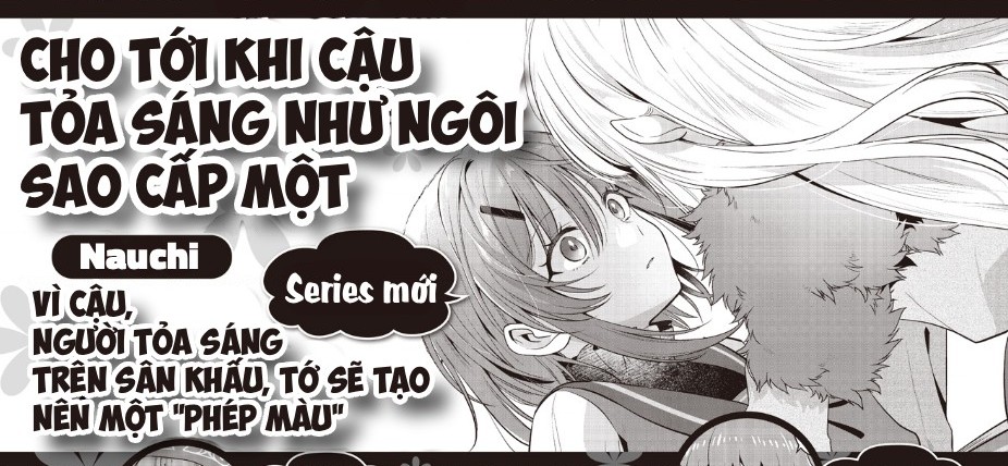 đọc truyện Cho Tới Khi Cậu Tỏa Sáng Như Ngôi Sao Sáng Nhất Chương 1 ảnh 3 tại Thiên Thai Truyện