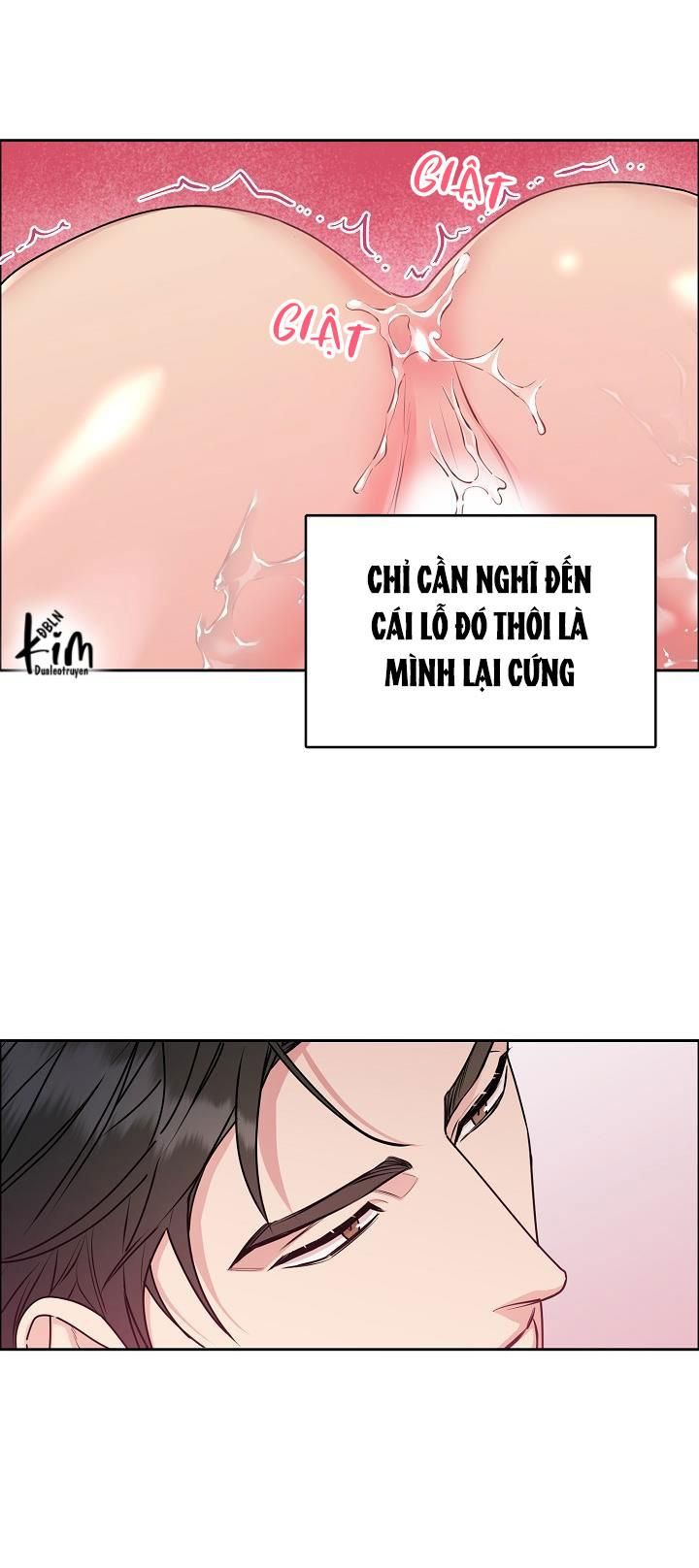 đọc truyện Chó Và Chim Chương 10 ảnh 23 tại Giả Dược