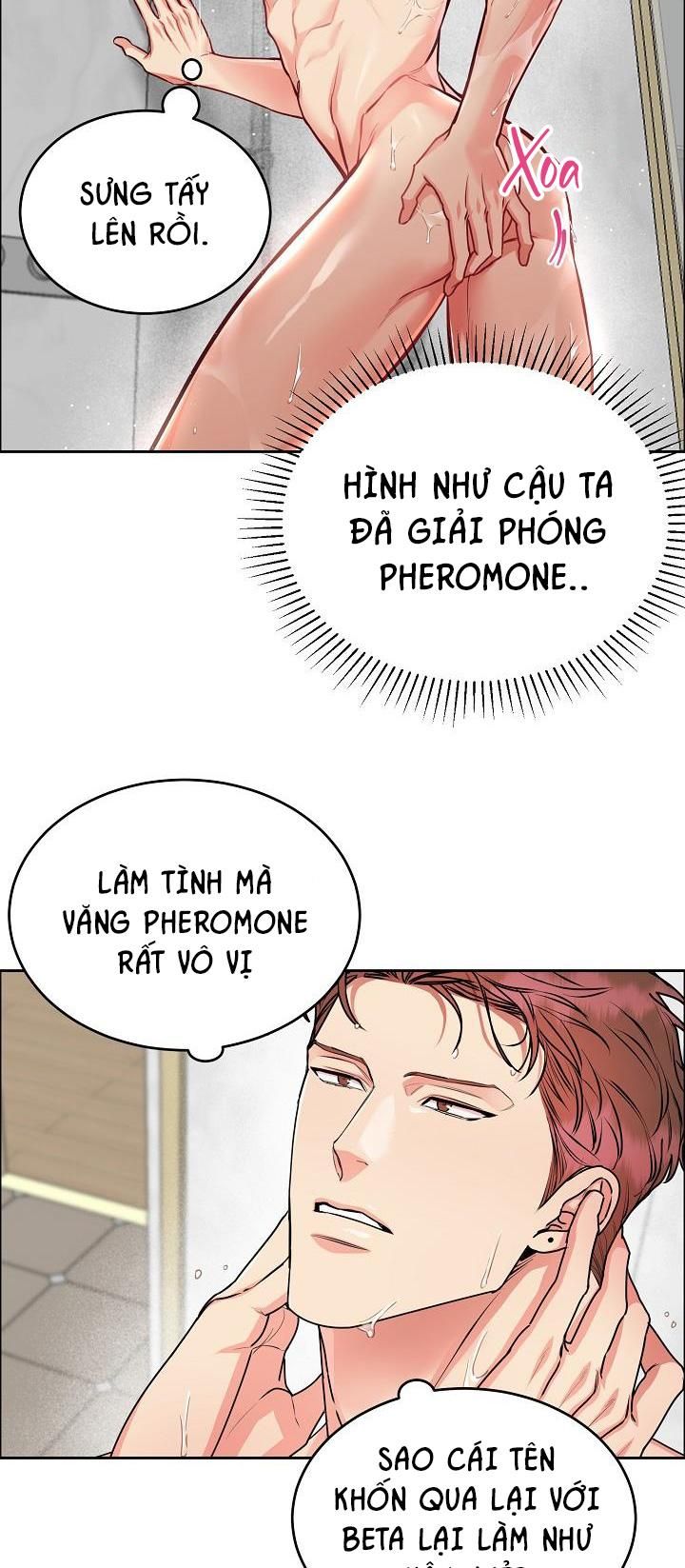 đọc truyện Chó Và Chim Chương 11 ảnh 15 tại Giả Dược