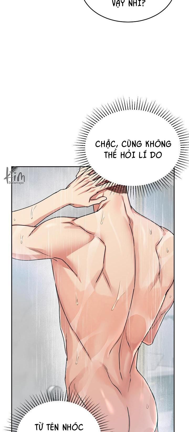 đọc truyện Chó Và Chim Chương 11 ảnh 16 tại Giả Dược