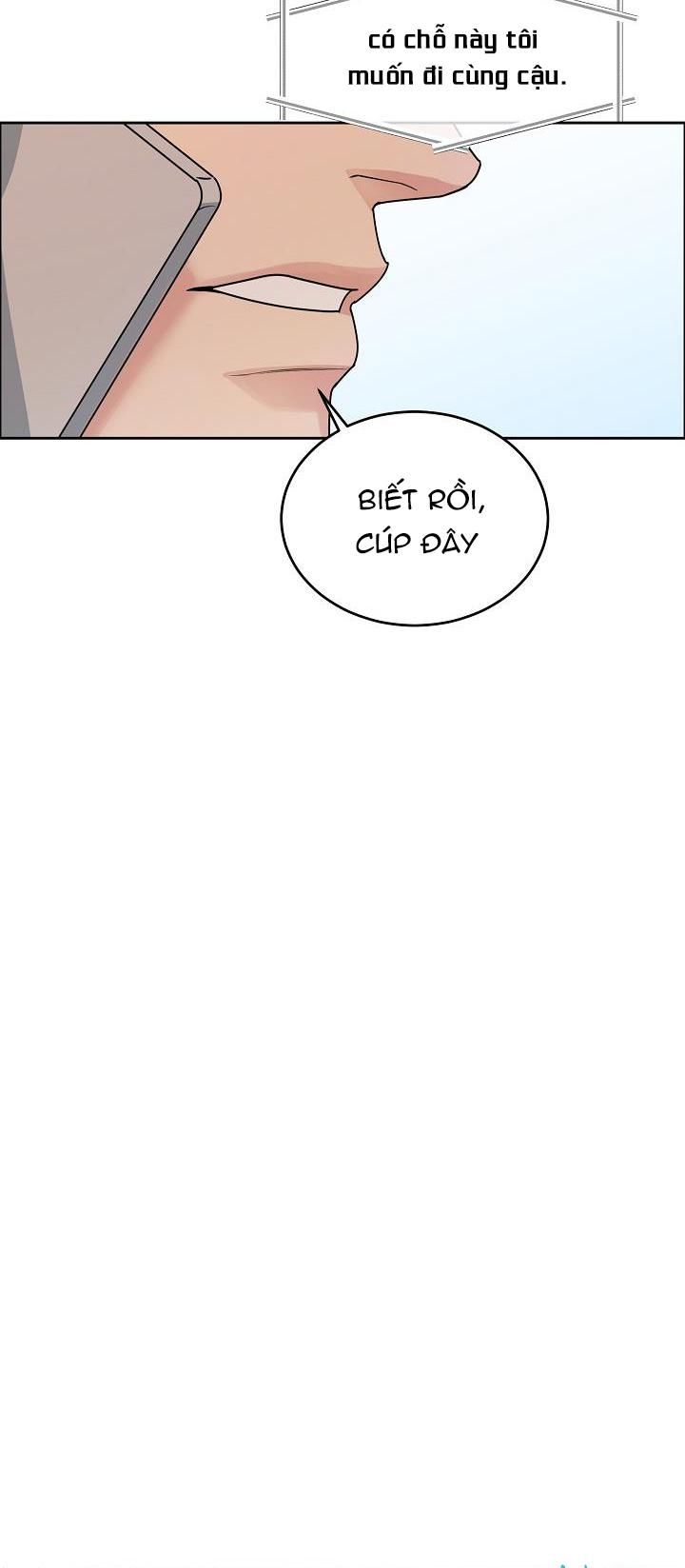 đọc truyện Chó Và Chim Chương 11 ảnh 36 tại Giả Dược