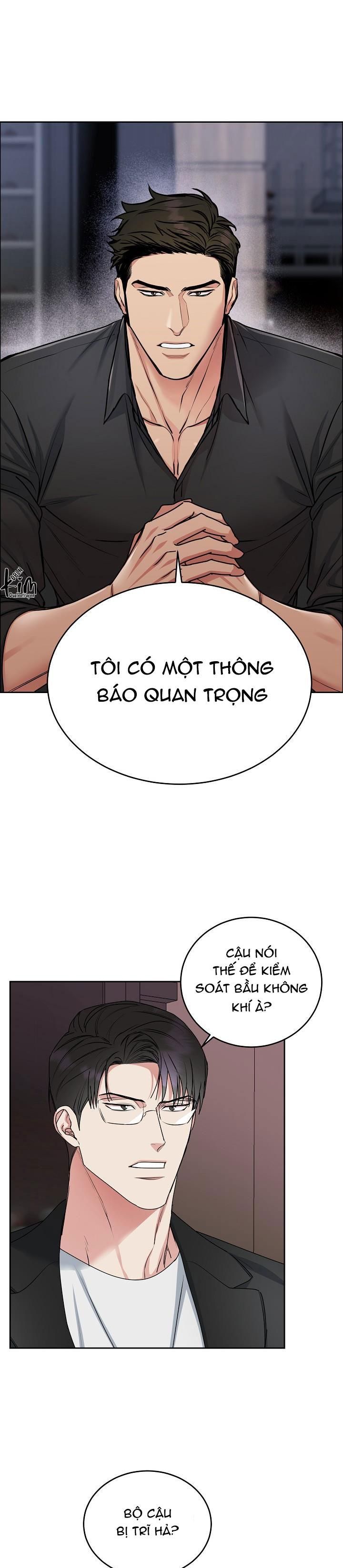 đọc truyện Chó Và Chim Chương 14 ảnh 2 tại Giả Dược