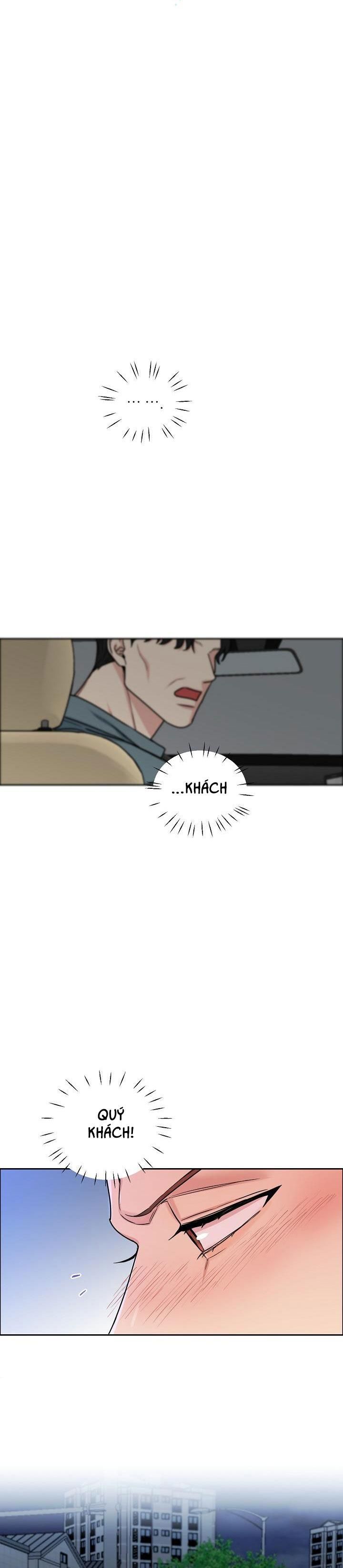 đọc truyện Chó Và Chim Chương 14 ảnh 13 tại Giả Dược