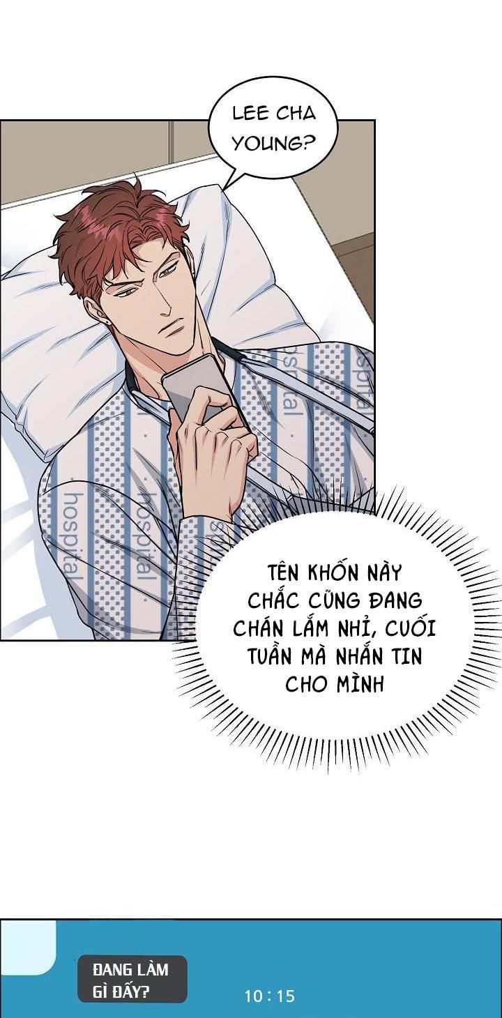 đọc truyện Chó Và Chim Chương 15 ảnh 16 tại Giả Dược