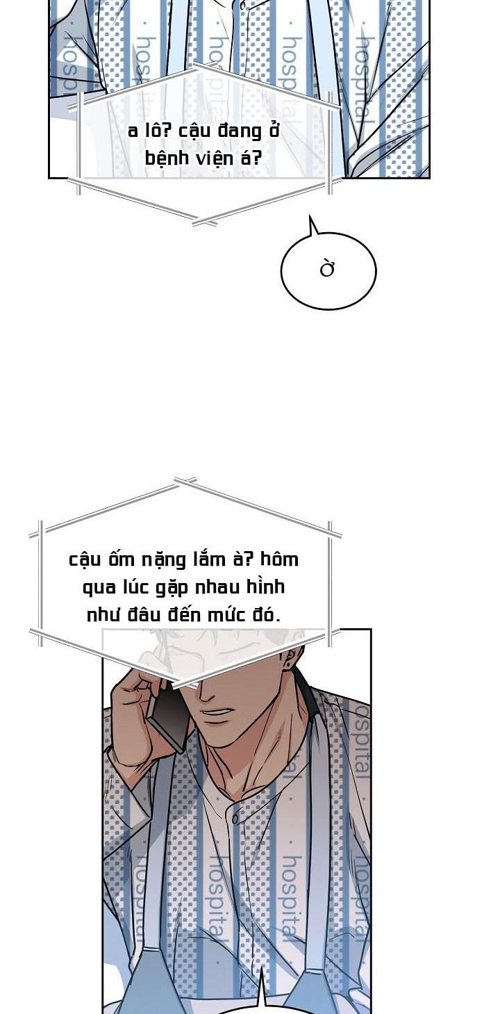 đọc truyện Chó Và Chim Chương 15 ảnh 20 tại Giả Dược