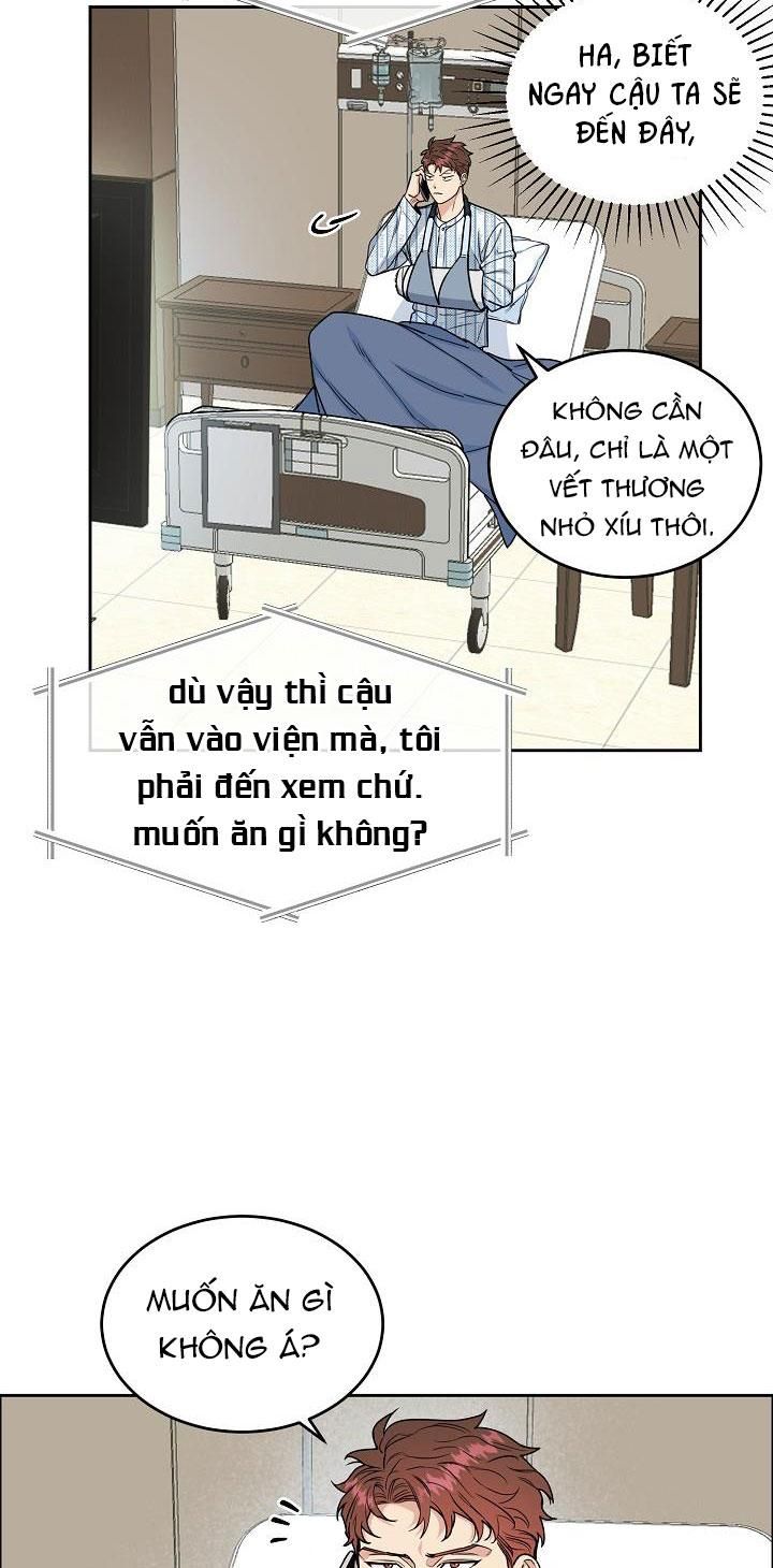 đọc truyện Chó Và Chim Chương 15 ảnh 22 tại Giả Dược