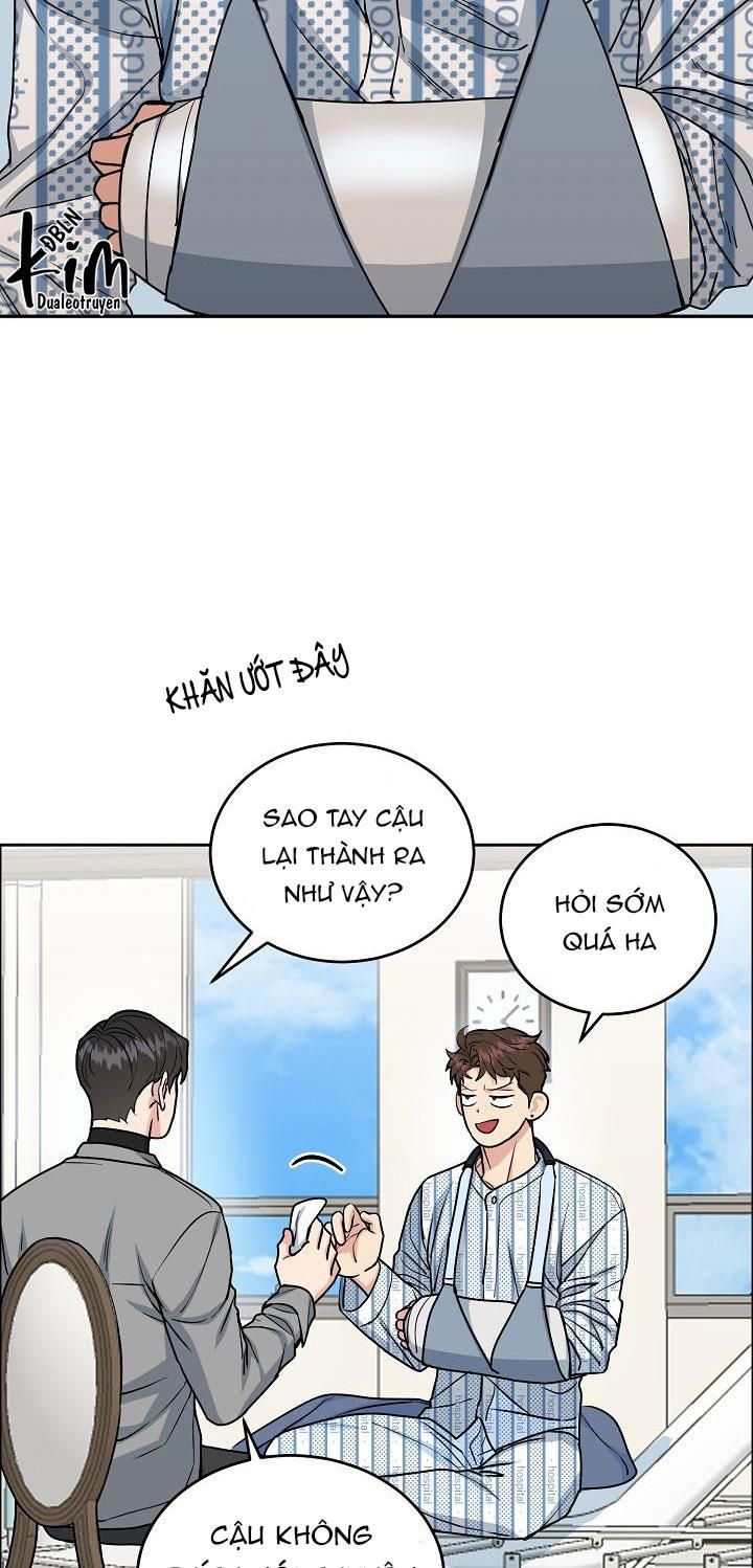 đọc truyện Chó Và Chim Chương 15 ảnh 34 tại Giả Dược