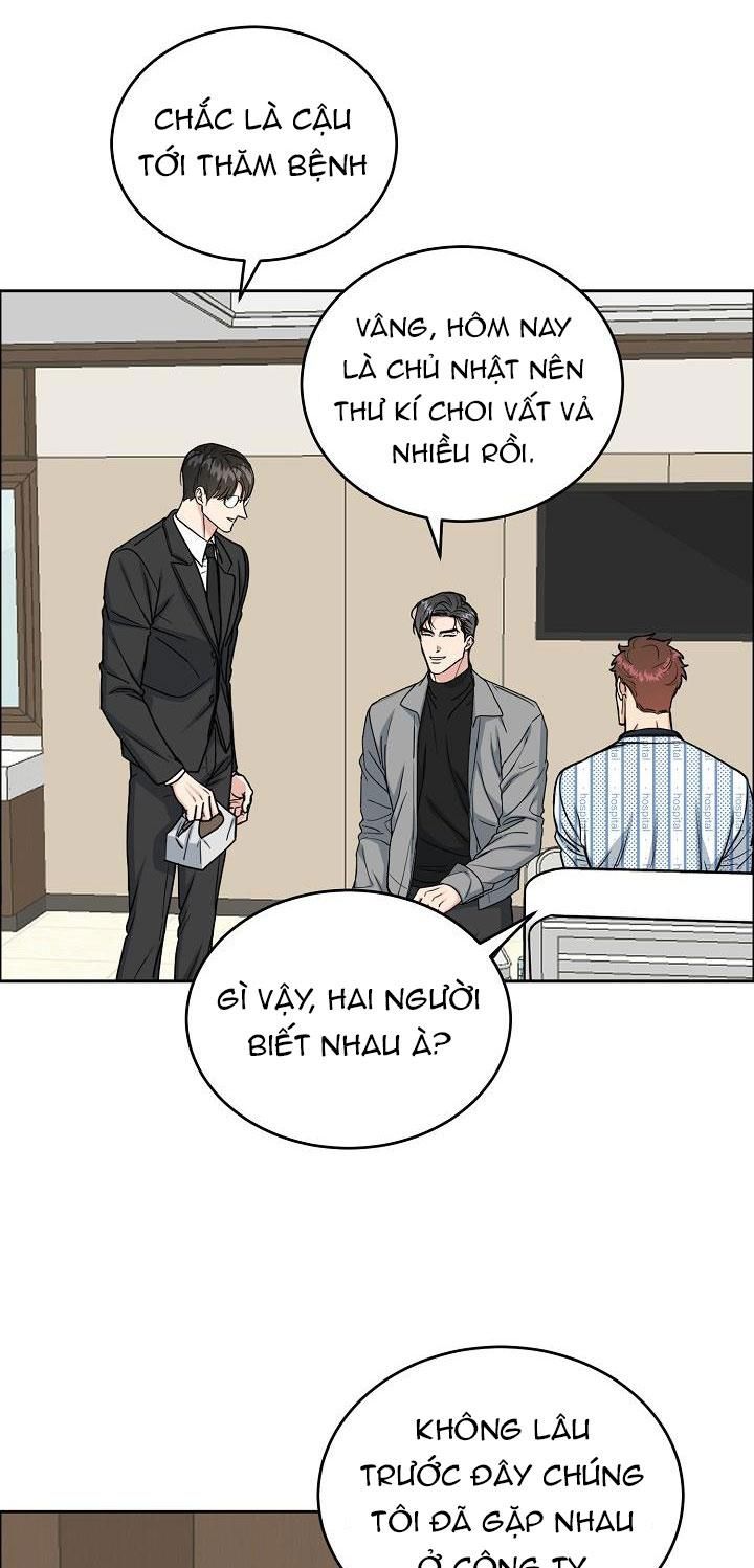 đọc truyện Chó Và Chim Chương 15 ảnh 38 tại Giả Dược