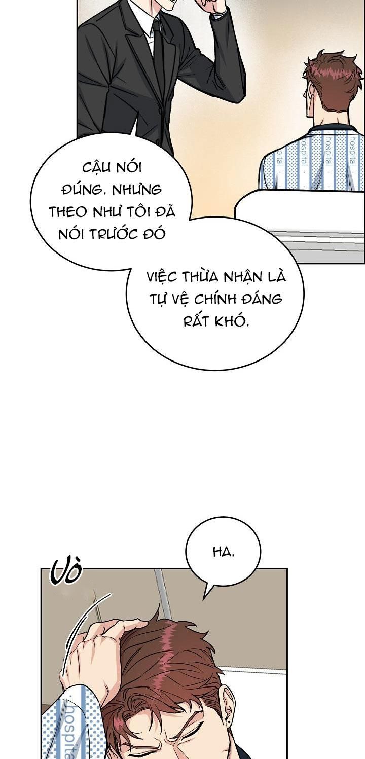 đọc truyện Chó Và Chim Chương 15 ảnh 43 tại Giả Dược