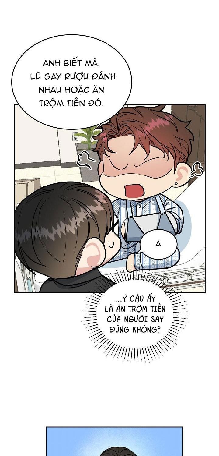 đọc truyện Chó Và Chim Chương 15 ảnh 46 tại Giả Dược