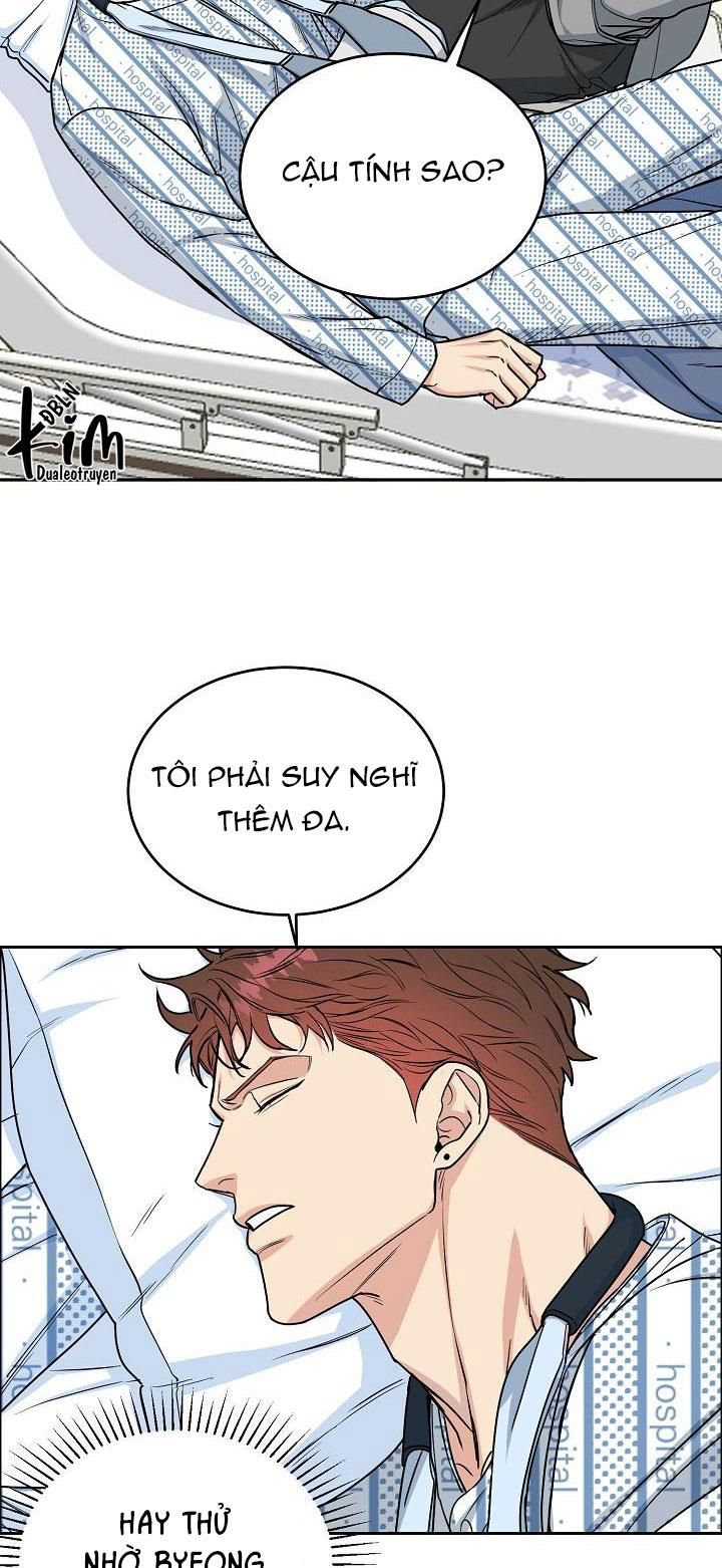 đọc truyện Chó Và Chim Chương 15 ảnh 53 tại Giả Dược