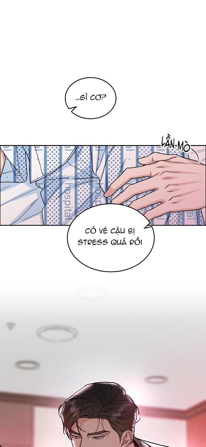 đọc truyện Chó Và Chim Chương 15 ảnh 55 tại Giả Dược
