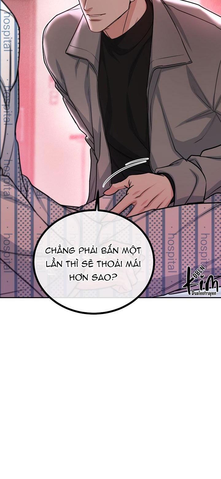 đọc truyện Chó Và Chim Chương 15 ảnh 56 tại Giả Dược