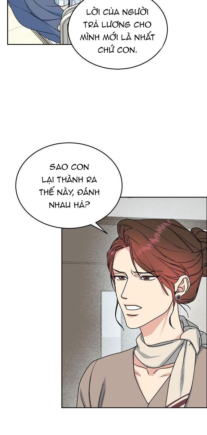 đọc truyện Chó Và Chim Chương 15 ảnh 7 tại Giả Dược