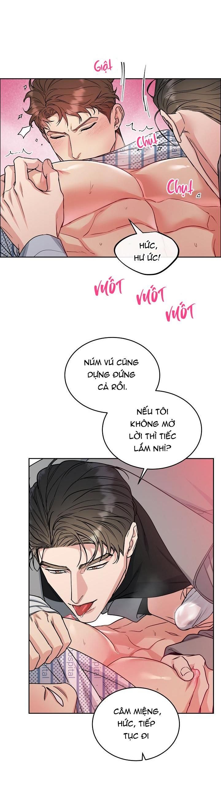 đọc truyện Chó Và Chim Chương 16 ảnh 16 tại Giả Dược