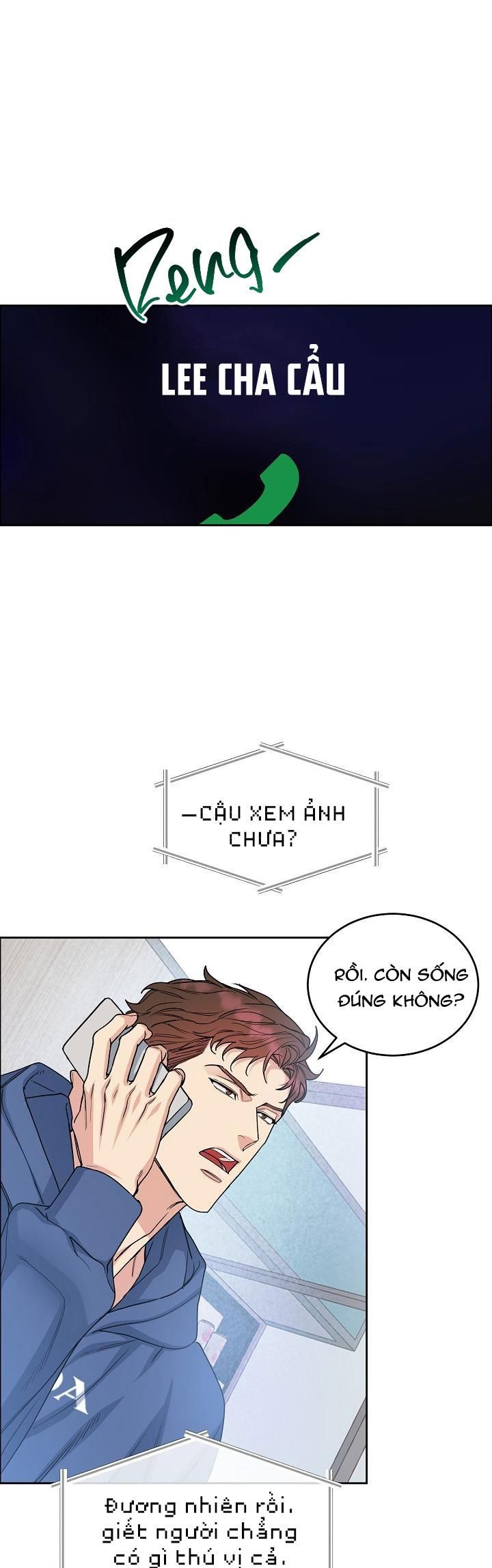 đọc truyện Chó Và Chim Chương 17 ảnh 3 tại Giả Dược