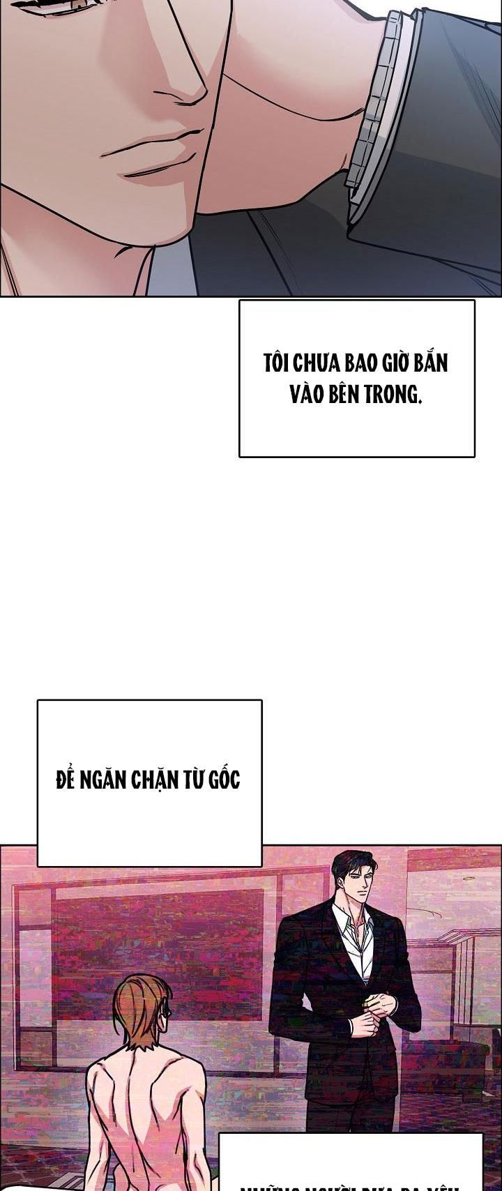 đọc truyện Chó Và Chim Chương 18 ảnh 39 tại Giả Dược