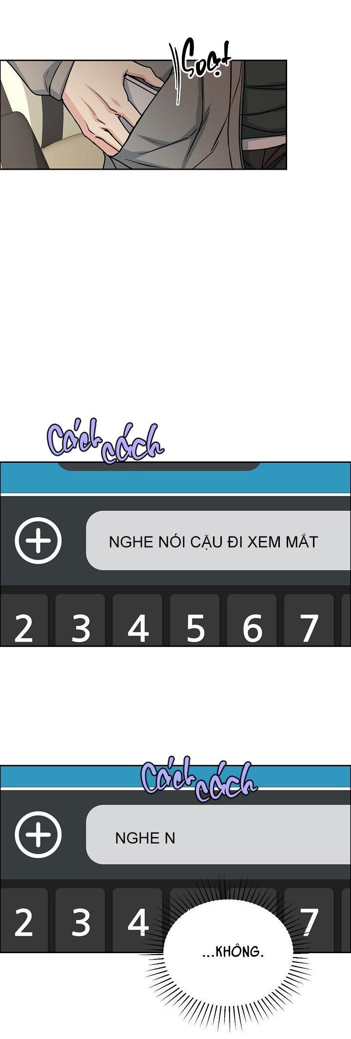 đọc truyện Chó Và Chim Chương 20 ảnh 20 tại Giả Dược