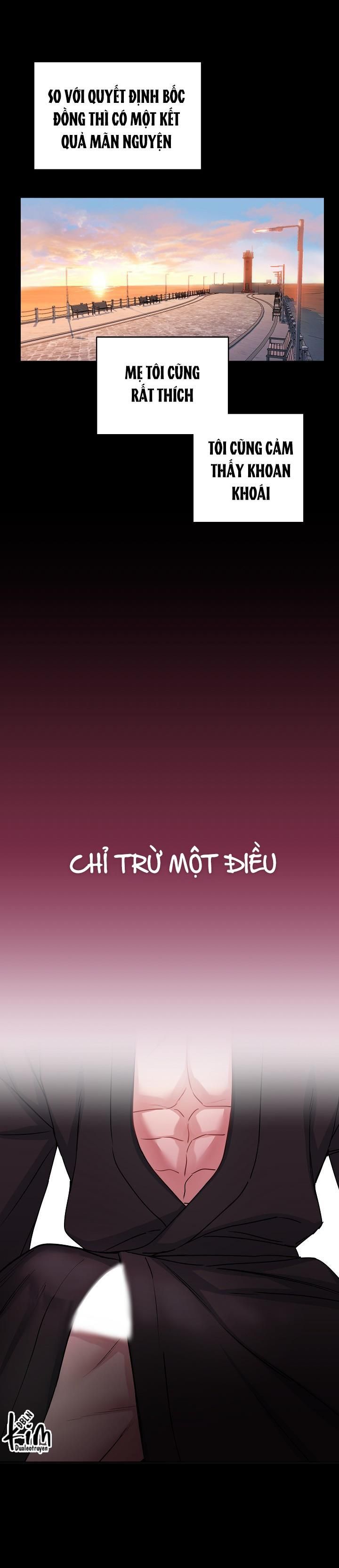 đọc truyện Chó Và Chim Chương 20 ảnh 26 tại Giả Dược