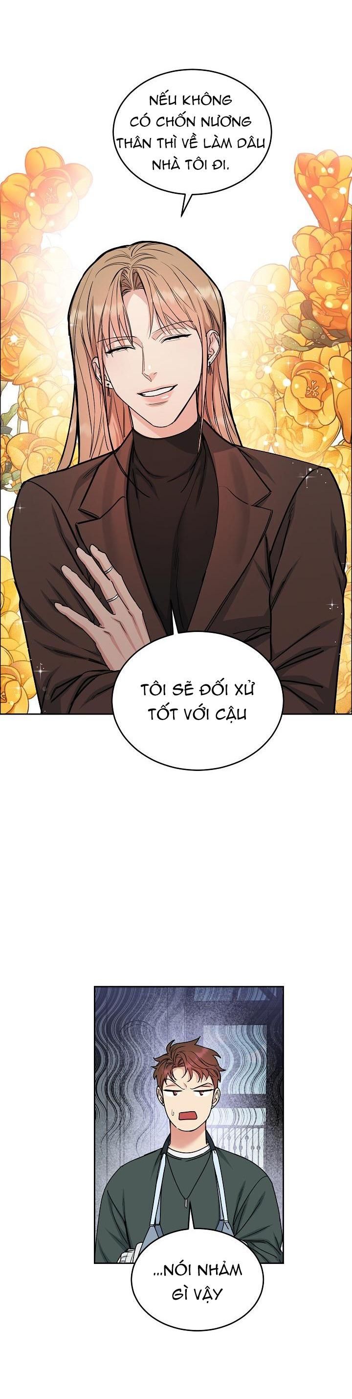 đọc truyện Chó Và Chim Chương 21 ảnh 16 tại Giả Dược
