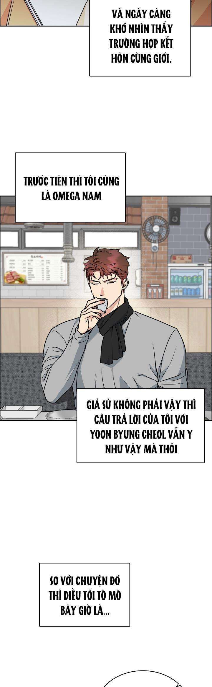 đọc truyện Chó Và Chim Chương 23 ảnh 20 tại Giả Dược